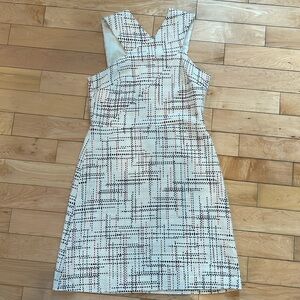 Banana Republic Jumper/Shift Dress